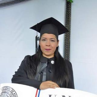 Norma Estela Martinez Lezcano