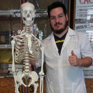 Foto de perfil fer_guerra88@hotmail.com