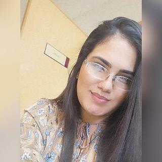 Meggan Cubas