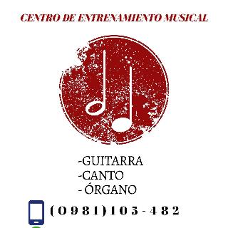 Centro de Entrenamiento Musical