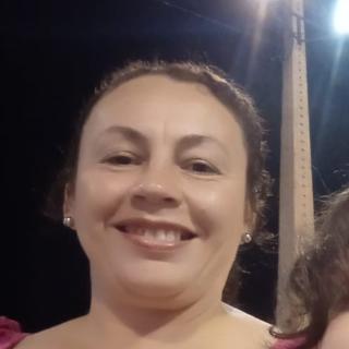 Raquel Insaurralde