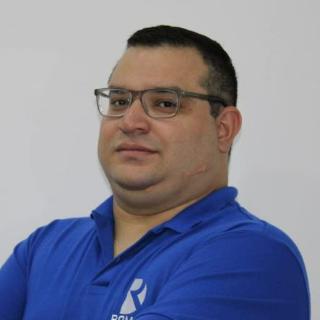 José Raúl Rojas Ucedo 