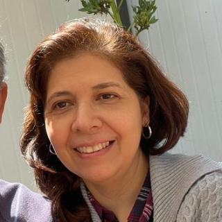 Analía Colmán de Sosa