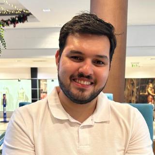 Diego Alejandro Peña Barrios
