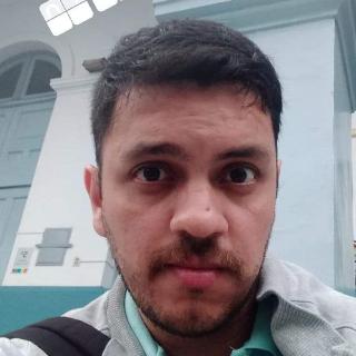 Rodolfo Ariel Rodriguez Bernal