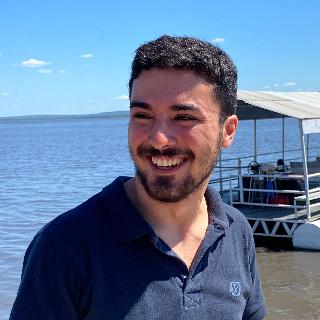 Tobias Rafael Vizcarra Barrientos