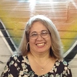 Rosa Claudine Ruiz Benítez 