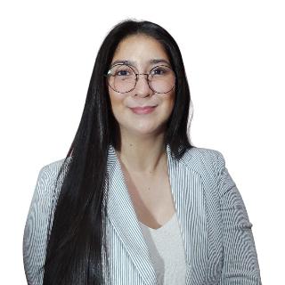 Jessica Andrea Correa Paredes