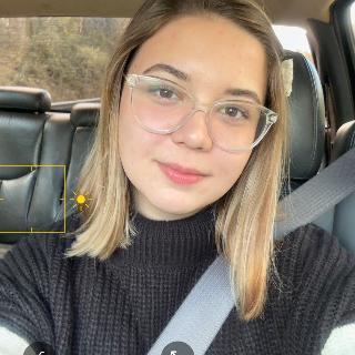 Emily Roswita Hans