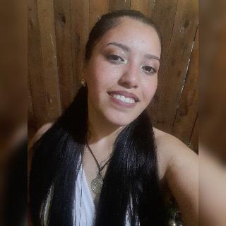 Satsha Lidiane Aranda Sosa 