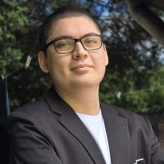 Alexander David Ramírez Duarte 