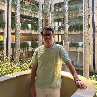 Lucas Penayo